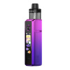 Voopoo Drag X3 Pod, 80W Farba: Aurora Purple