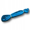Lešenie - Hadica Sleep DOR WLL 8T TON - 8000 kg / 4m (Lešenie - Hadica Sleep DOR WLL 8T TON - 8000 kg / 4m)