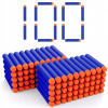 ŠÍPKY DO NERF 100 KUSOV NÁBOJE DO DISRUPTOROV