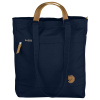 Fjällräven Totepack No. 1 dámska taška navy