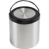 Klean Kanteen TK Canister Insulated/32oz Brushed Stainless 0,946 L