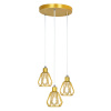 Závesná lampa OKIRA TYP 1 Tempo Kondela