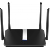 WiFi router CUDY AX1800 Dual Band Wi-Fi 6 Gigabit Router (X6)