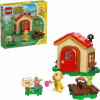 77058 Goldie a jej útulný domček LEGO