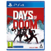 Days of Doom[PS4] (Days of Doom[PS4])
