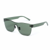 Dámske Slnečné Okuliare BELSTAFF FLASH-VERDE (šošovky/mostík/tempel) 150/00/140 mm)