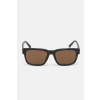 OKULIARE PEAK PERFORMANCE MOUNT SUNGLASSES MATTE HAVANNA