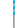 Bosch Vrták EXPERT CYL-9 MultiConstruction 7 x 60 x 100 mm 2608900618