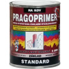 Barvy a Laky Teluria PRAGOPRIMER Štandard S2000/0840 4L červenohnedá