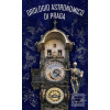 Pražský orloj / Orologio… (autor neuvedený)