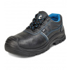 Cerva Raven Xt O1 Src Pracovná poltopánka 02010301 čierna 36