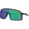 Oakley Sutro - black ink/prizm jade uni