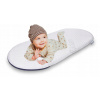 PREMIUM matrac do kočíka 68x32x3,5 cm (Matrac do kočíka Adamex PREMIUM gondola 68x32 cm matrac do kočíka Adamex FOAM)