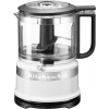Kuchynský robot - mixér KitchenAid Mini 0,83 l biely