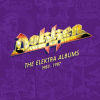 DOKKEN - THE ELEKTRA ALBUMS (1VINYL)
