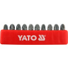 YATO YT-0472 Bit křížový 1/4