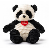 Ryžová Panda Wu malá 20 cm