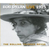 The Bootleg Series Vol. 5: Bob Dylan Live 1975 - Bob Dylan 3x LP
