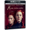 Mária, kráľovná škótska - 4K Ultra HD Blu-ray + Blu-ray (2BD)