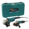 Makita DK0053G Sada GA9020 + 9558HNR