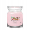 Sójová vonná sviečka dezert Yankee Candle 1 ks