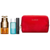 Clarins Double Serum Eye Collection - Darčeková sada