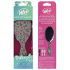 Kefa na vlasy Wet Brush Kids Detangler Leopard