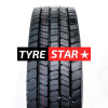 SAMSON (ADVANCE) GR-D2 215/75 R17.5 135/133J