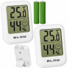 Termometer Blow TH304 biely