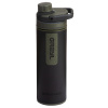 Grayl ULTRAPRESS Purifier Camp Black 0,5 l