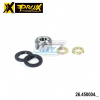 PROX Súprava uchytenia zadného tlmiča Honda CR125+CR250+CR500 / 94-95