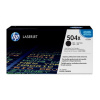 Toner HP CE250X HP 504X pre Color LaserJet CM3530/CP3525 black (10.500 str.), originálny toner/ink