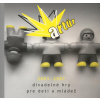 Artúr 2003 2007