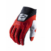 KENNY RUKAVICE TITANIUM RED 2023 VEĽKOSŤ 9