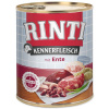 Konzerva RINTI Kennerfleisch kačacie srdce 800 g