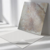 Nalepovacie panely do kúpeľne Textúra prírodného kameňa 4 ks 50x50 cm