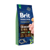 Brit Premium by Nature dog Junior XL 15 kg (Brit Premium by Nature dog Junior XL 15 kg)