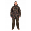 Pánska rybárska nepremokavá bunda Fox Sherpa-Tec 3/4 Jacket LTD veľ. XL