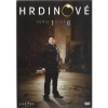 Hrdinové série 1 disk 6 - DVD