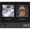 Kelis - Kaleidoscope / Wanderland / 2CD [2 CD]