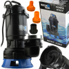 Ponorná pumpa Master-Teech 3300 W 30000 l/h