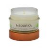 Meduňka aromaterapeutická svíčka 50 ml