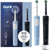 Elektrický zubní kartáček Braun Oral-B Vitality Pro D103