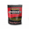 Mikbaits Boilies Spiceman Púpava 1kg 24mm