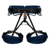 Sedací úväzok Mammut 4 Slide Harness Marine XS-M