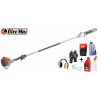 Oleo-Mac benzínový krovinorez 0 cm 5,4 kg (BENZÍNOVÁ BOČNÁ PÍLA OLEO-MAC PPH 250 1,2 HP prerezávač)