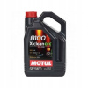 Motorový olej Motul 8100 X-clean EFE 5W-30 5L