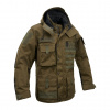 Bunda Brandit Performance Outdoorjacket - olivová, M