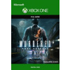 Murdered Soul Suspect (XBOX ONE)