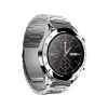 Inteligentné hodinky HiFuture FutureGo Pro (strieborné)